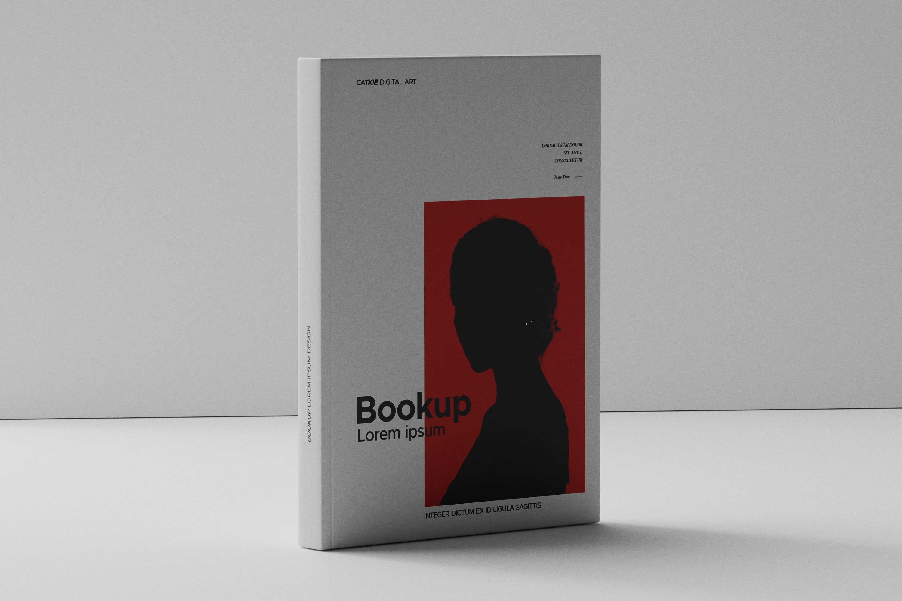 mockup