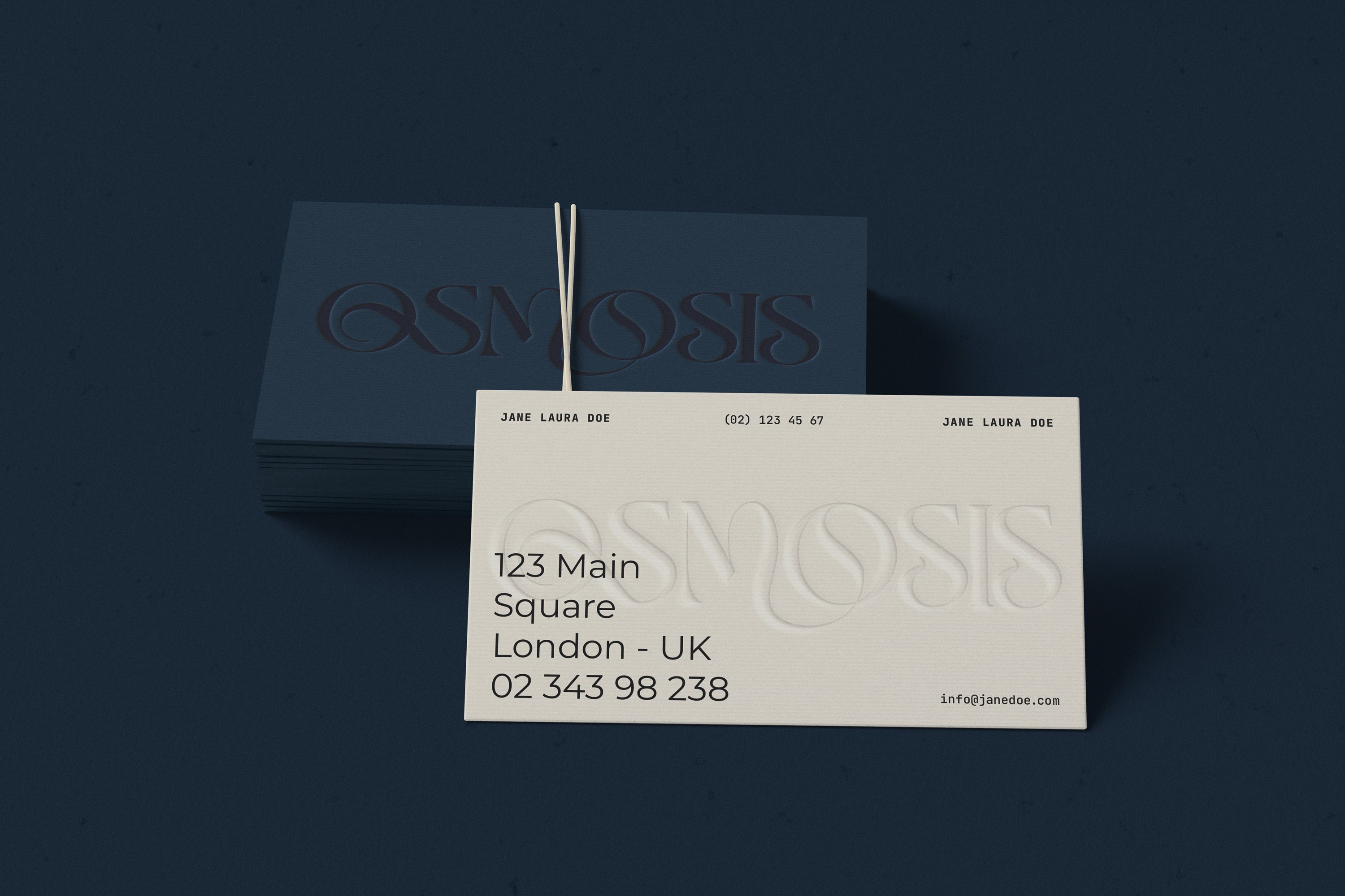 mockup