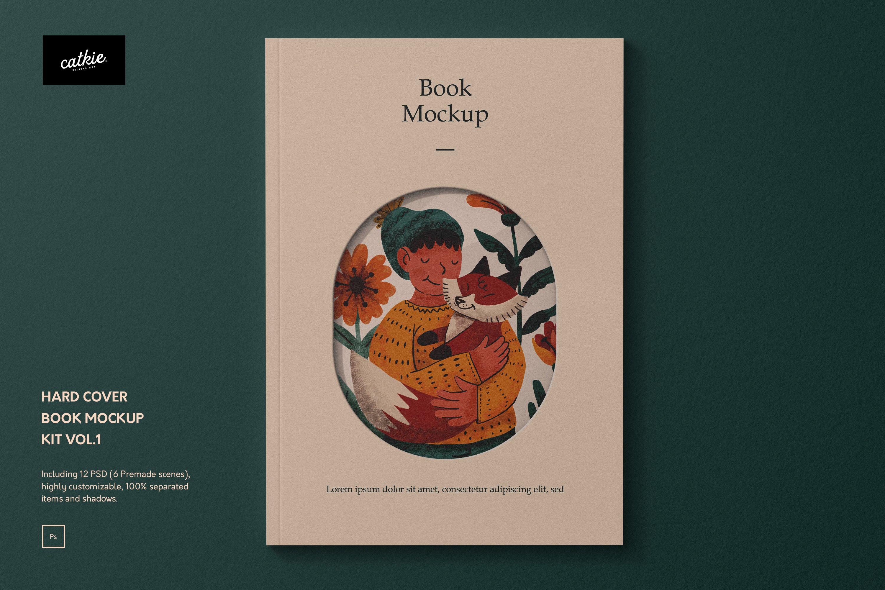 mockup