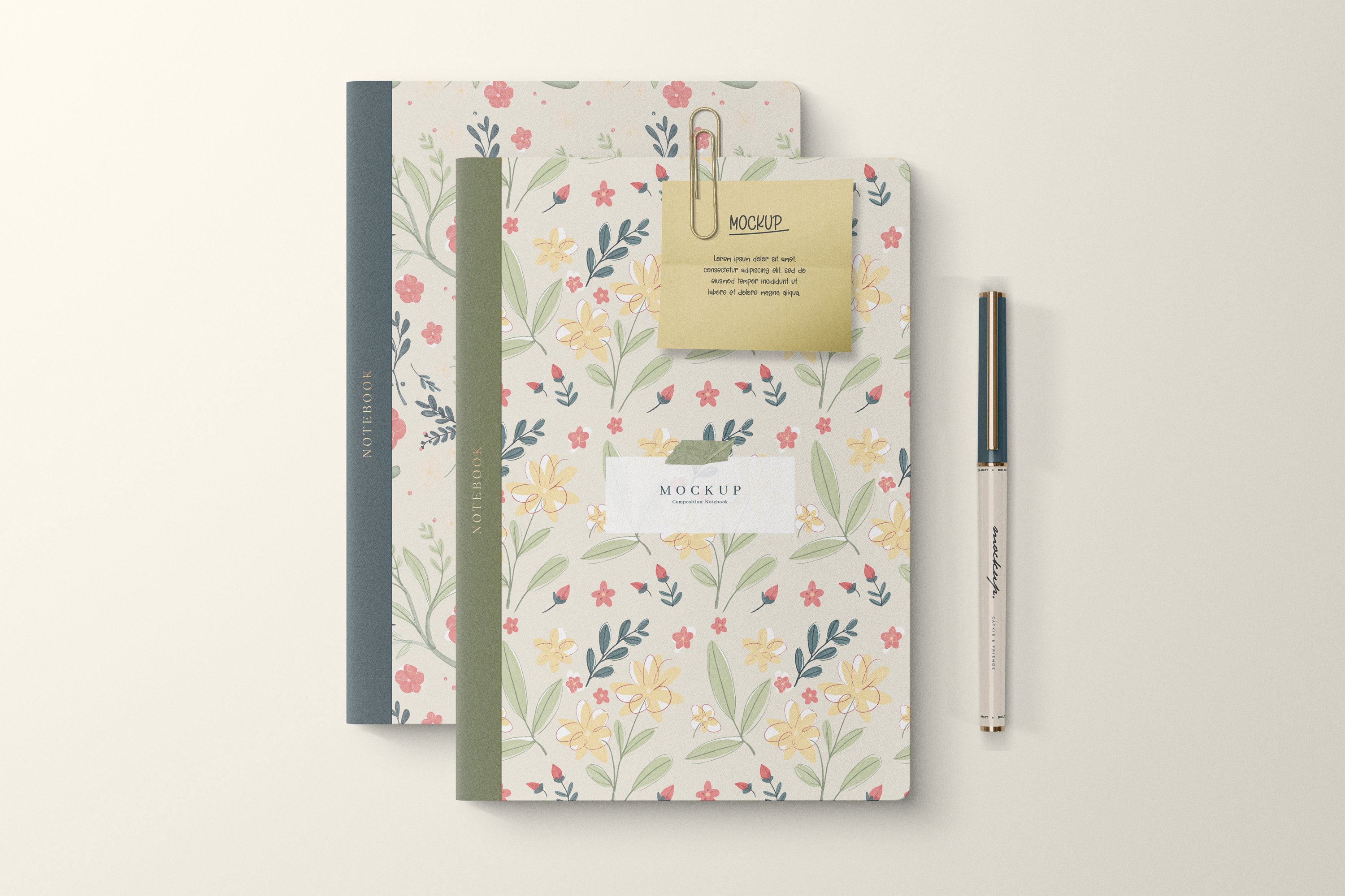 Mockup