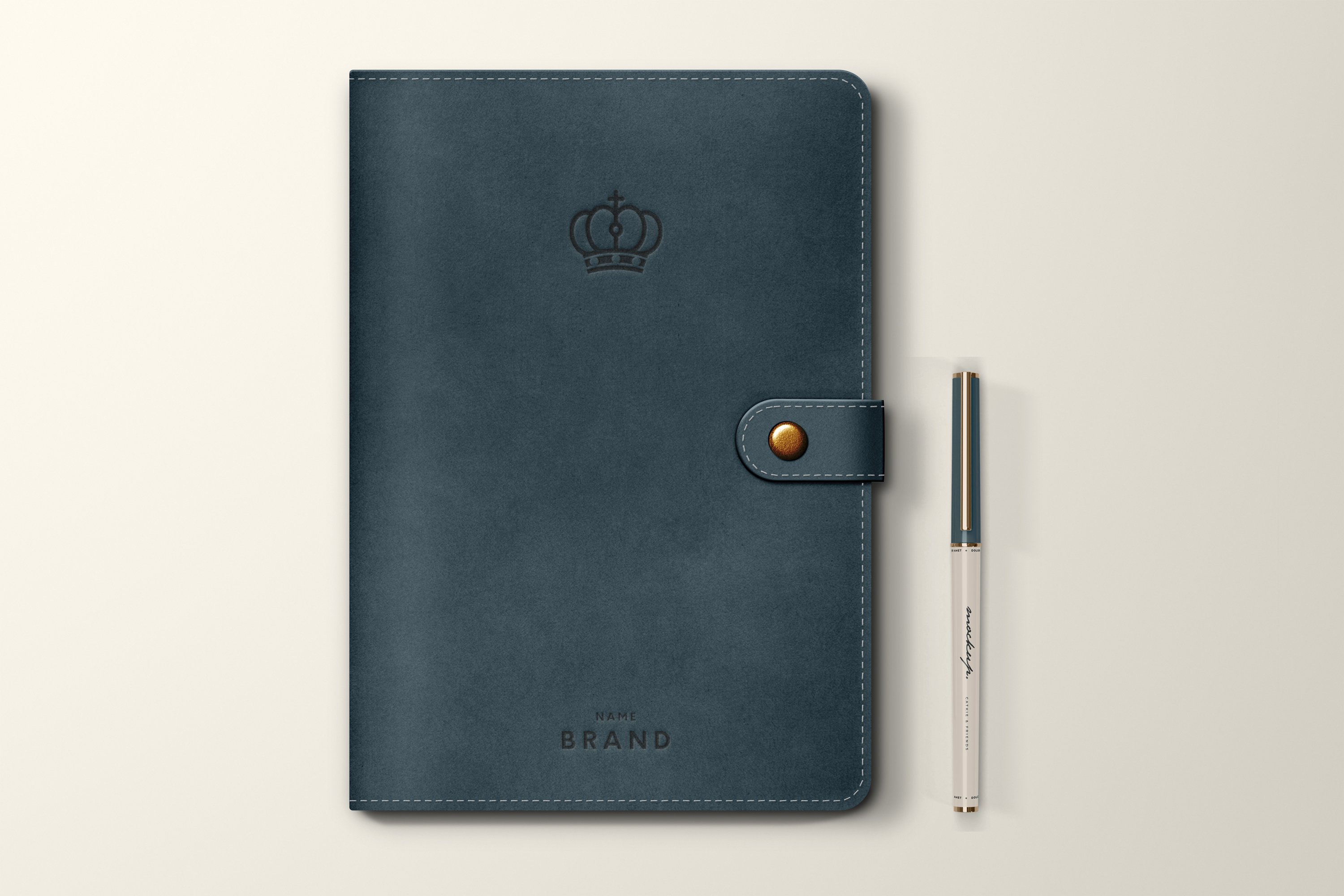 mockup