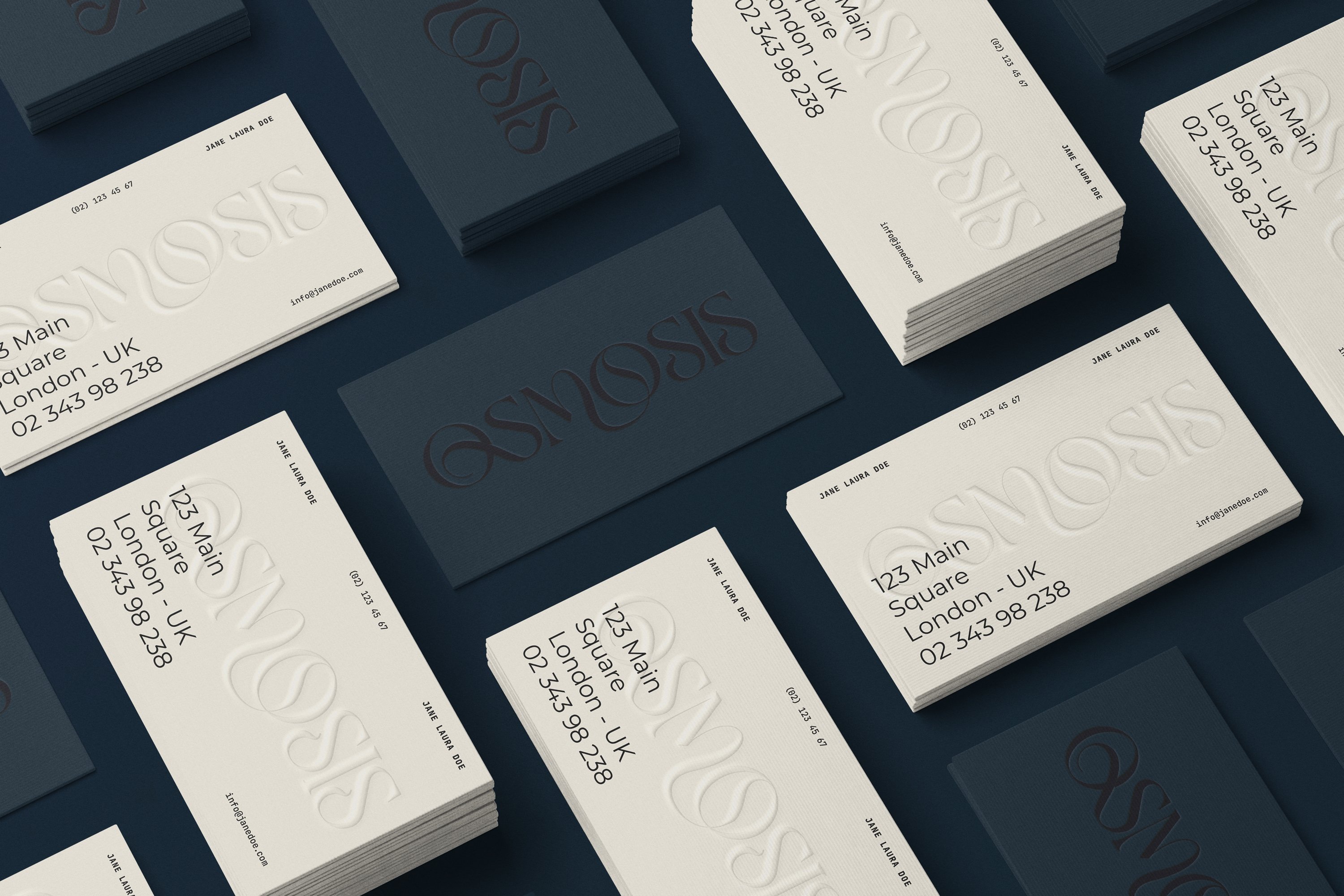 mockup