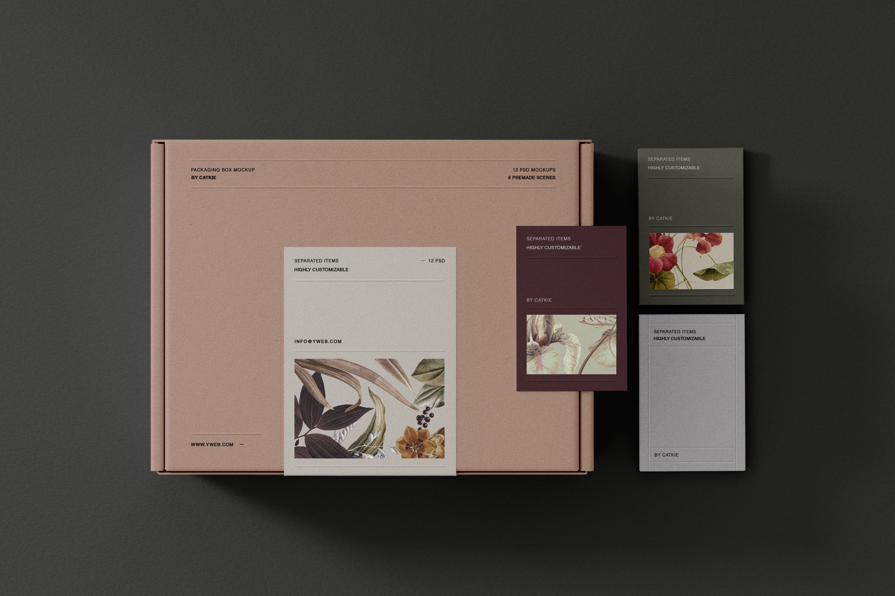 mockup