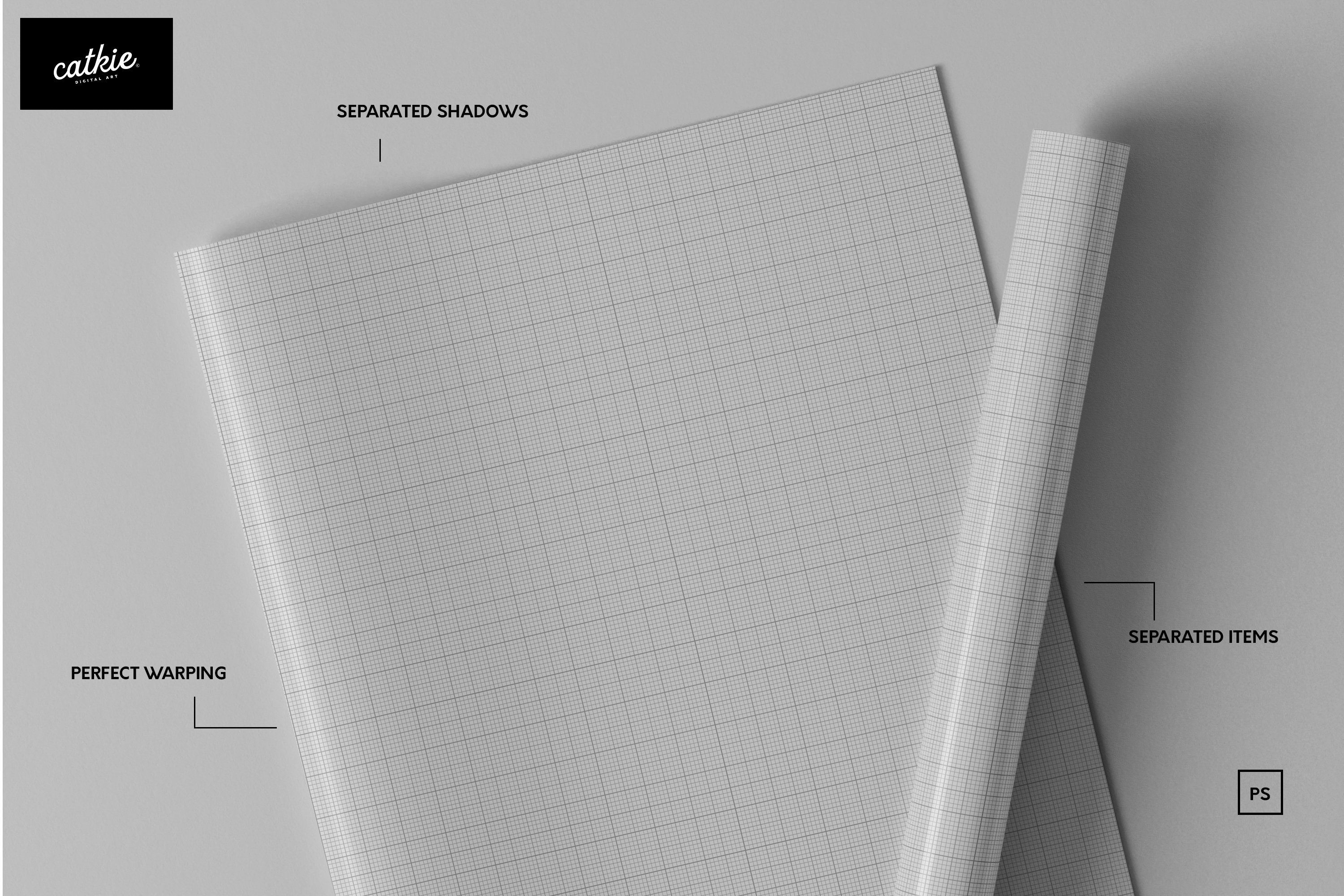 mockup