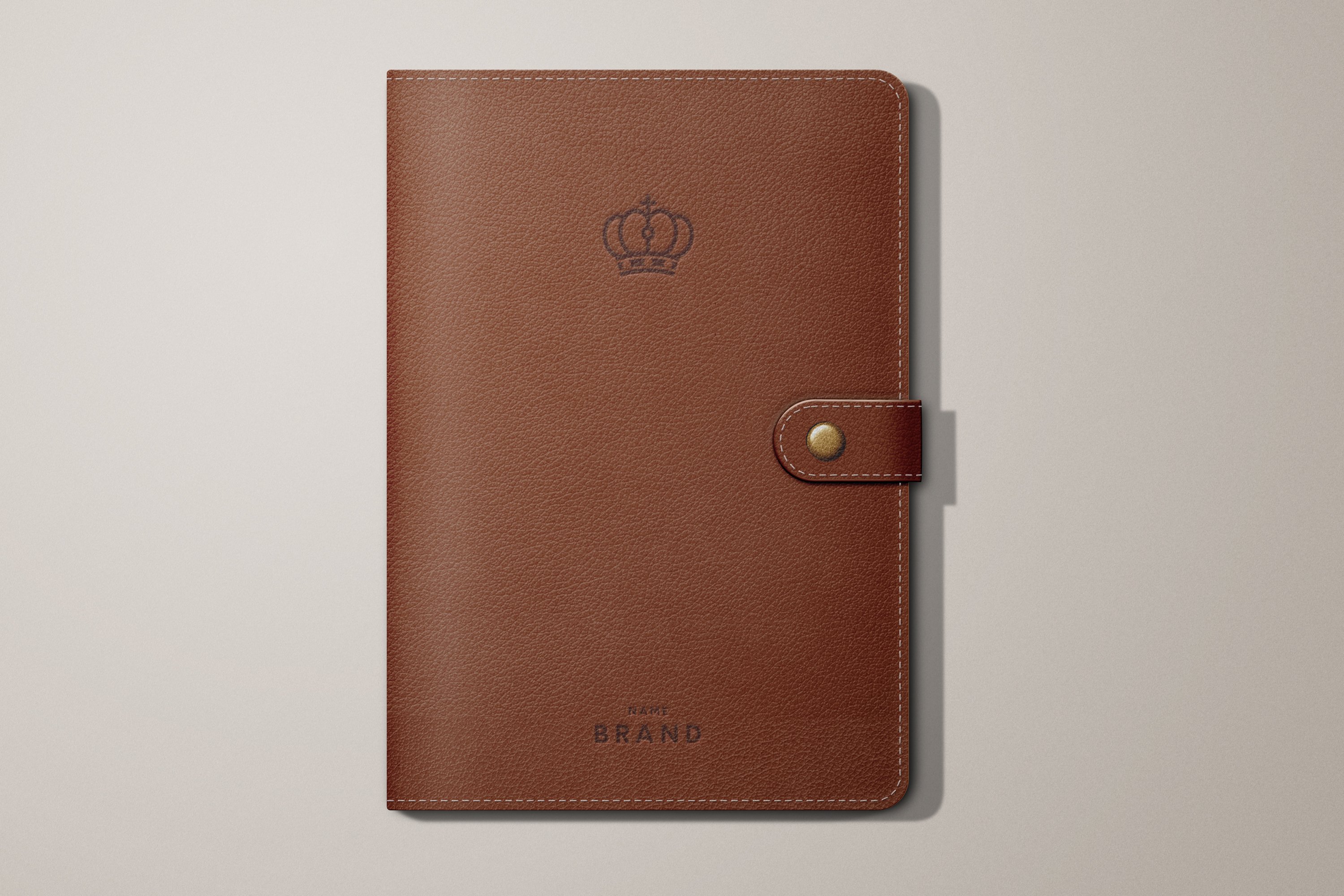 mockup