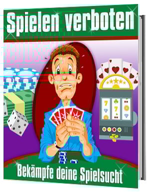 Spielen verboten – Bekämpfe deine Spielsucht