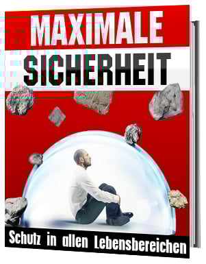Maximale Sicherheit