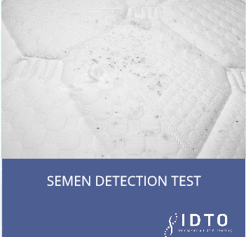 semen locator test