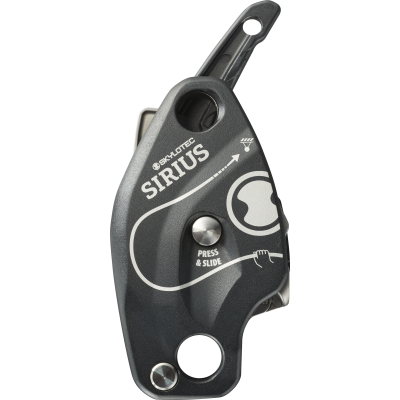 Skylotec Sirius control descent device