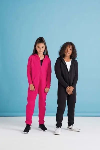 Combinaison publicitaire enfant | Benicio