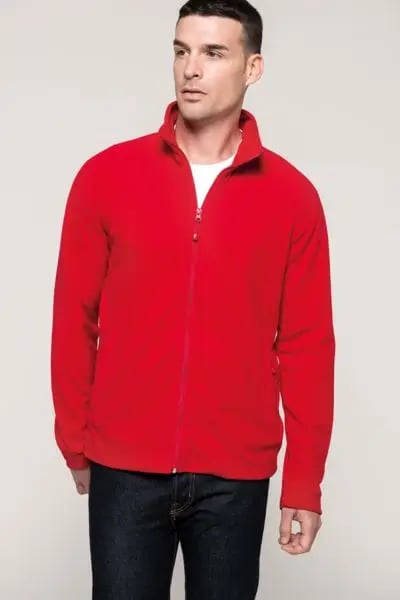 Veste Publicitaire - Hoohoo