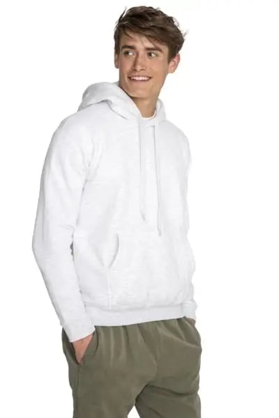 Sweat-shirt publicitaire unisexe à capuche - Snake