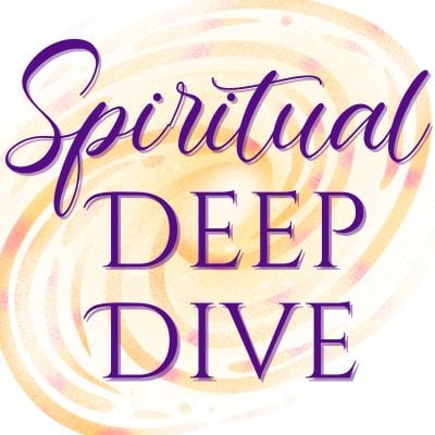 Spiritual Deep Dive Premium Membership with Cheryl Marlene