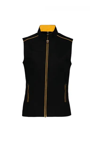 Gilet personnalisable femme | Hans