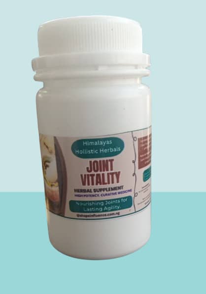 Revitalize your joints with Jiankang Herbal Joint Guard Supplement. This potent blend of traditional Chinese and Thai herbs helps soothe inflammation and improve flexibility, offering natural relief from arthritis and joint pain. Safe, effective, and designed to enhance your mobility – start your journey to better joint health now!

#JointRelief #HerbalHealth #ArthritisCare #NaturalPainRelief #MobilityBoost
