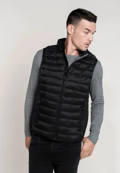 Doudoune Publicitaire - Xile