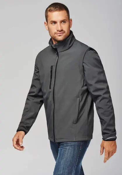 Softhell Publicitaire - Xusy