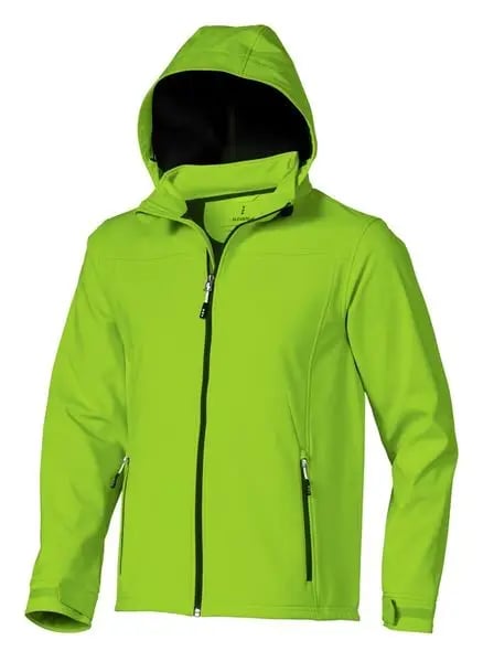 Veste personnalisée softshell - Langley