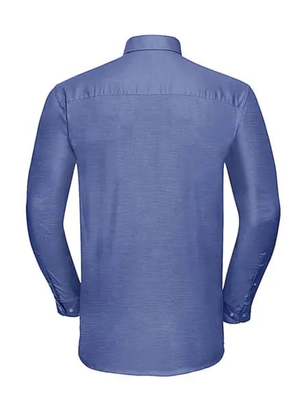 Chemise publicitaire homme manches longues - Bukhang