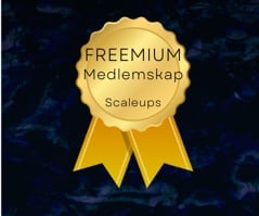 Scaleups Freemium