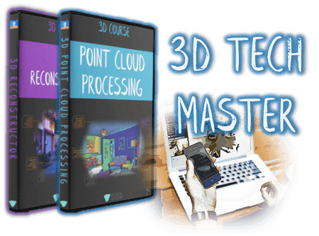 3D Tech Master