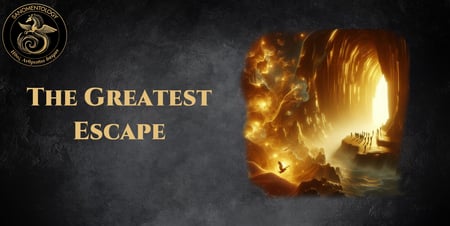 The Greatest Escape