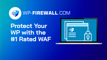 WP-Firewall FREE