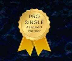 Assosiert Partner Pro Single