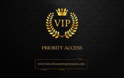 VIP Membership