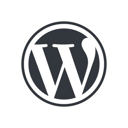Basic WordPress serviceaftale