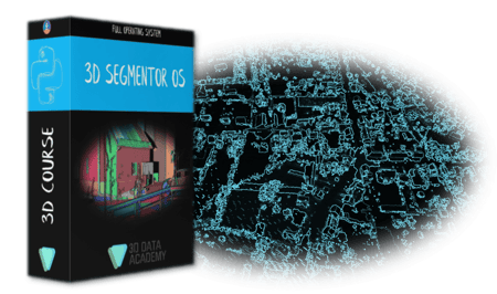 3D Segmentor OS