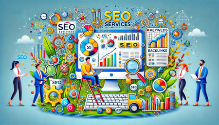 SEO-optimalisering