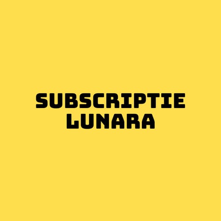 Subscriptie Lunara Intrebari Istorie - testeap.ro