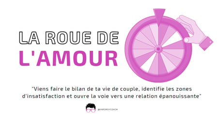 La roue de l'amour