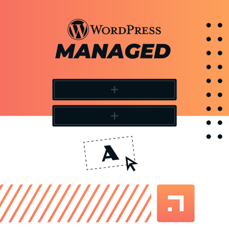 Managed WordPress