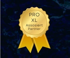 Assosiert Partner Pro XL