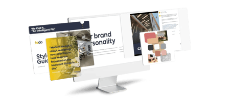 Brand Strategy - Basic