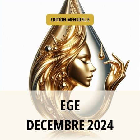 Visuel Embody Golden Elixir 2024