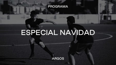 Especial Navidad