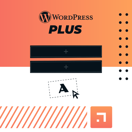 WordPress Plus