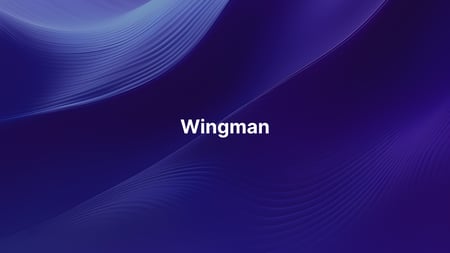 Wingman