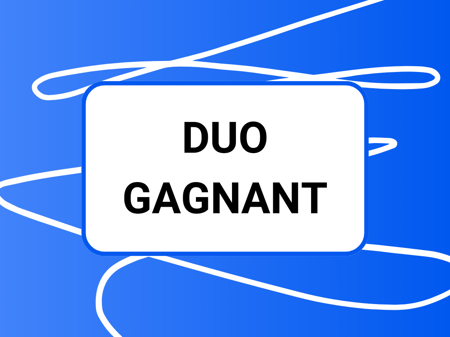 Duo Gagnant