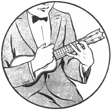 Movable Chords Workshop for Ukulele Players