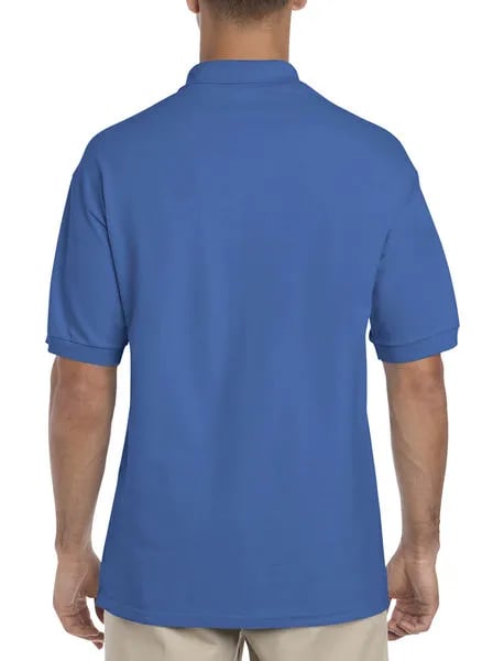 Polo manches courtes ultra cotton™ personnalisé - Kenora