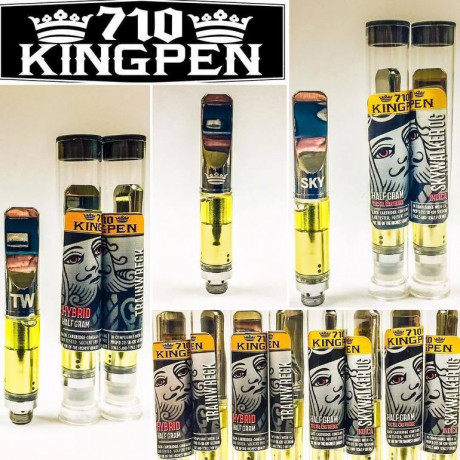 buy 710 king pen of jack herer strain