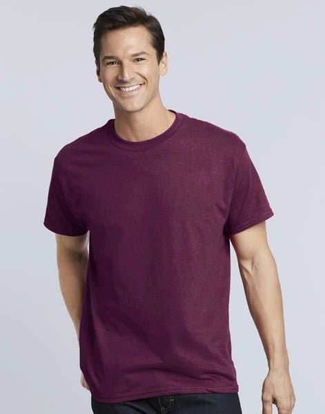 T-shirt Homme Gildan - Rimouski