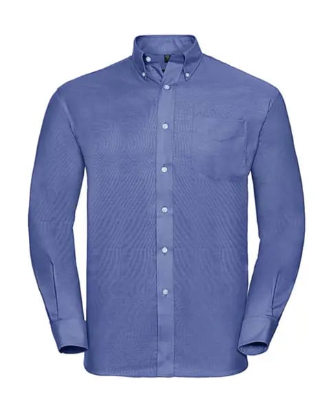 Chemise publicitaire homme manches longues - Bukhang