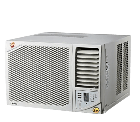 Split Air Conditioner
