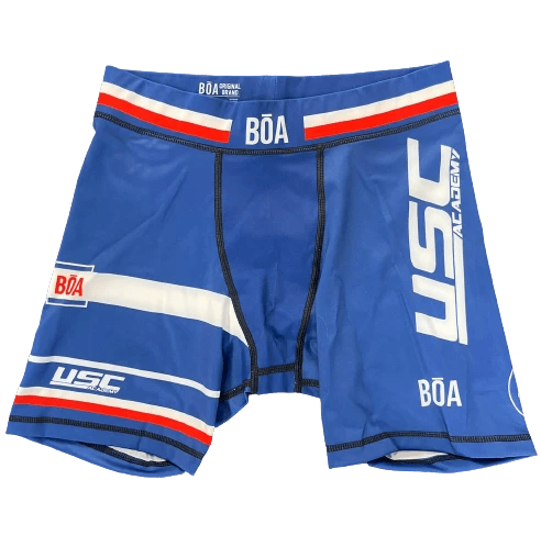 Short de compression USC