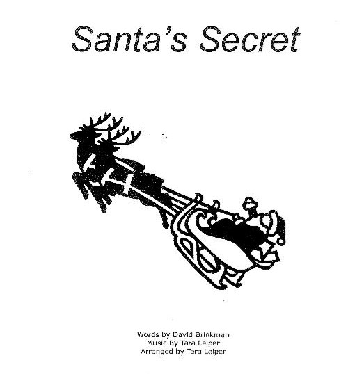 Santa's Secret